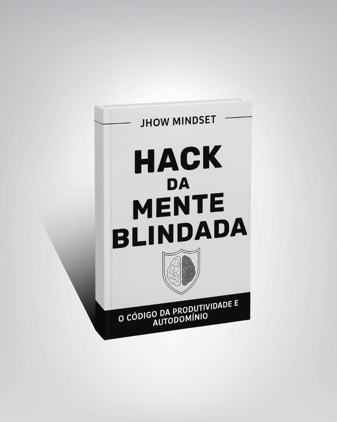 Hack da Mente Blindada - Ebook